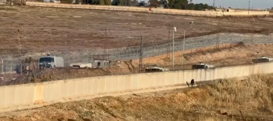 شبيبة شمال كردستان يجتازون الحدود وينضمون إلى صفوف المقاومة