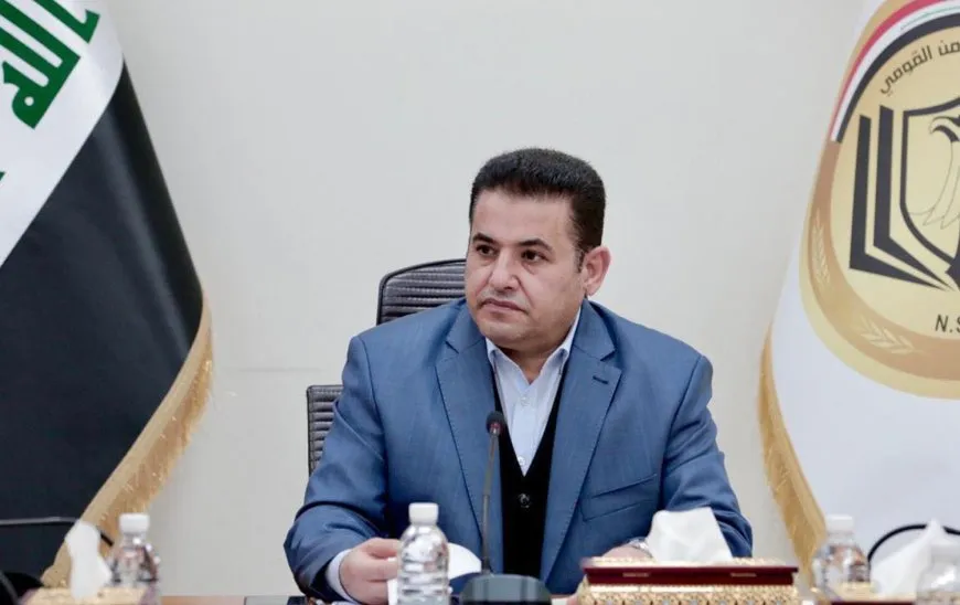 الأعرجي يدعو إلى تحرك دولي عاجل في ظل تصاعد خطر داعش