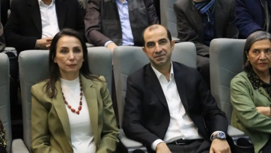 وفد سياسي يتوجه من شمال كردستان إلى مناطق الإدارة الذاتية لإجراء لقاءات سياسية