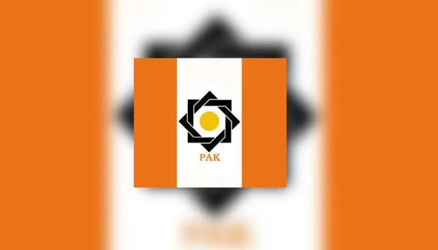 حزب حرية كردستان يتهم إيران في قصف مركزها