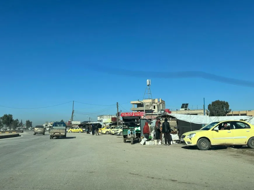 النفير العام والمقاومة الشعبية يتواصلان في الحسكة وتل تمر والدرباسية