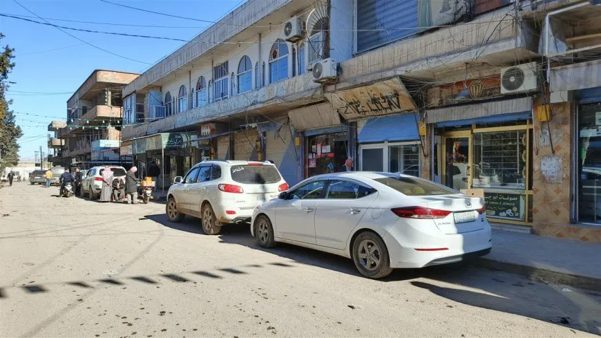 النفير العام والمقاومة الشعبية يتواصلان في الحسكة وتل تمر والدرباسية