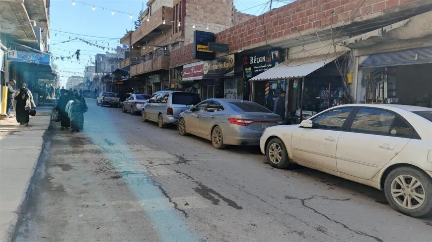 النفير العام والمقاومة الشعبية يتواصلان في الحسكة وتل تمر والدرباسية