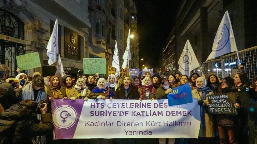 جنوب وشمال كردستان ينتفضان من أجل روج آفا