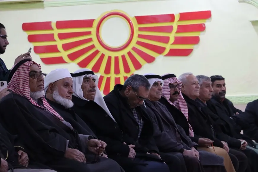 خلال ملتقى مكونات تربه سبيه تؤكد على ضرورة نبذ الفتنة