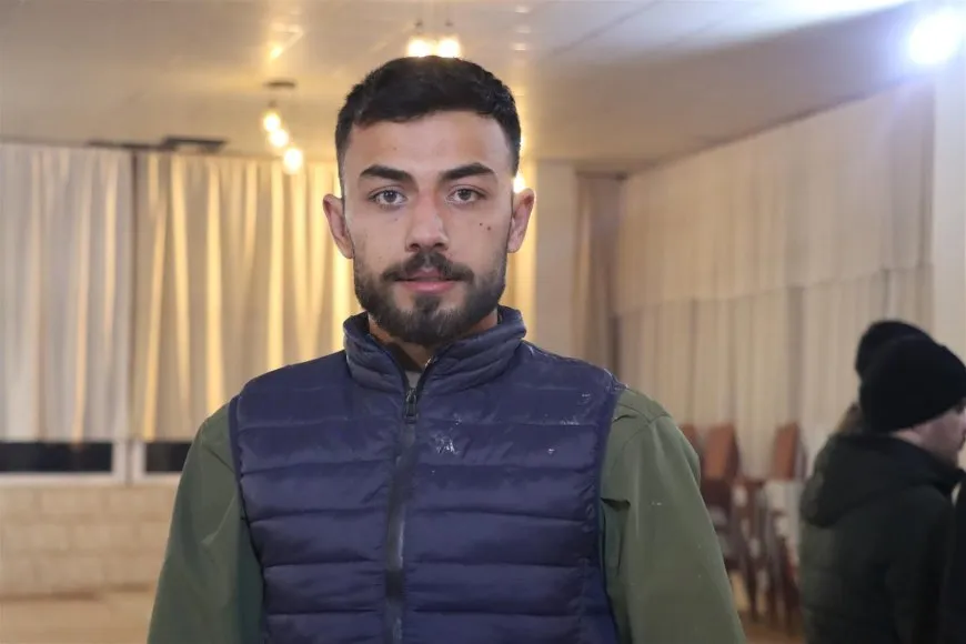 استجابة للنفير.. وصول الدفعة السادسة من شبيبة جنوب كردستان إلى روج آفا