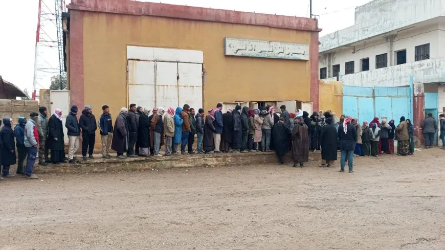 أهالي الجزيرة يواصلون حماية الأحياء استجابةً لنداء النفير العام