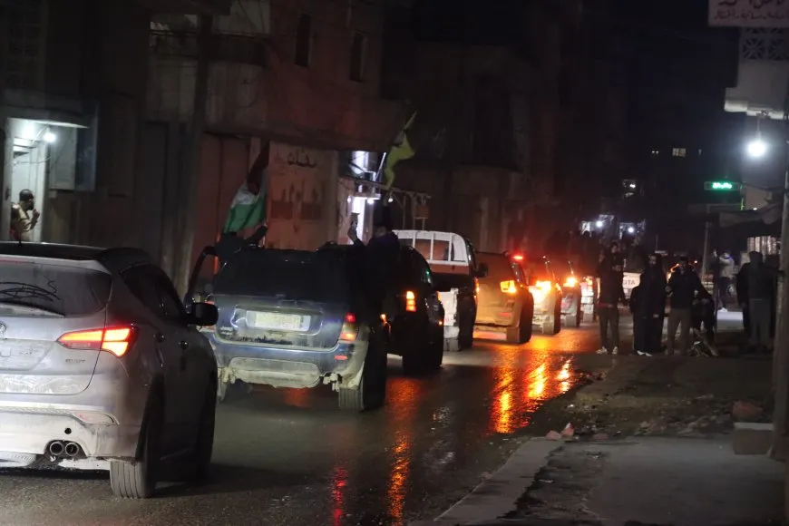 أهالي الجزيرة يواصلون حماية الأحياء استجابةً لنداء النفير العام