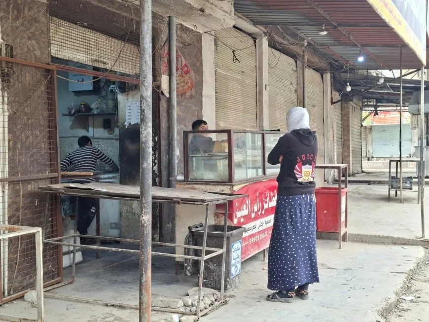 أهالي الجزيرة يواصلون حماية الأحياء استجابةً لنداء النفير العام