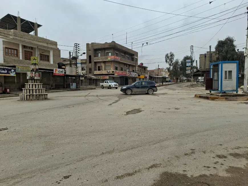 أهالي الجزيرة يواصلون حماية الأحياء استجابةً لنداء النفير العام