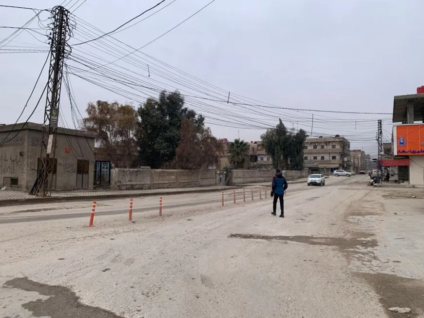 أهالي الجزيرة يواصلون حماية الأحياء استجابةً لنداء النفير العام