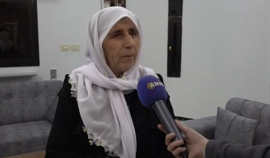 رسالة من أمهات سلام شمال كردستان: المقاومة في روج آفا تبقى الخيار الأساسي 