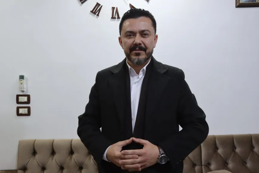 عضو برلمان كردستان: مصير باقي أجزاء كردستان مرتبط بروج آفا
