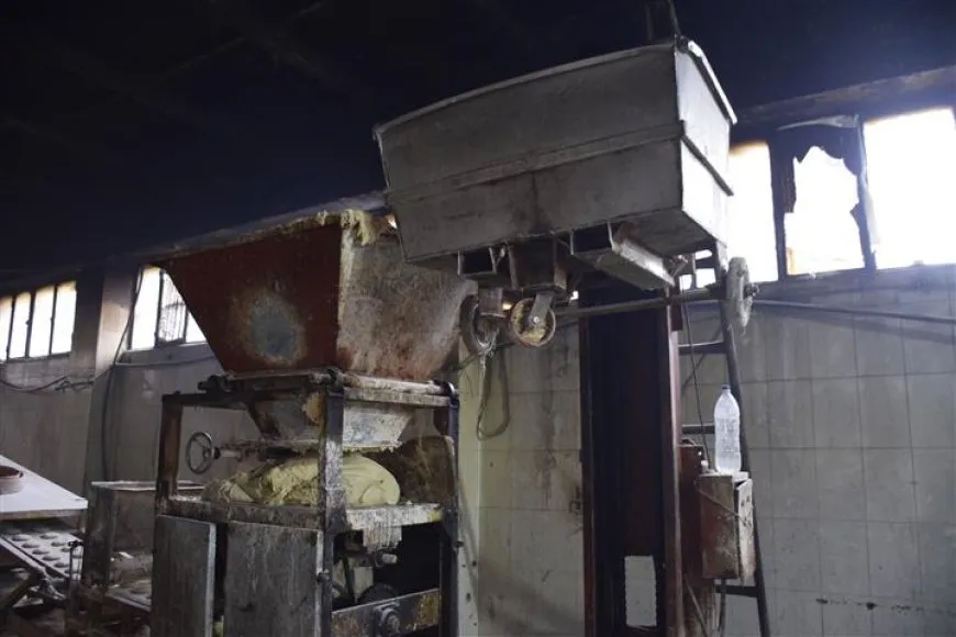 فرن تل تمر في حالة استنفار خدمي كامل تزامناً مع النفير العام