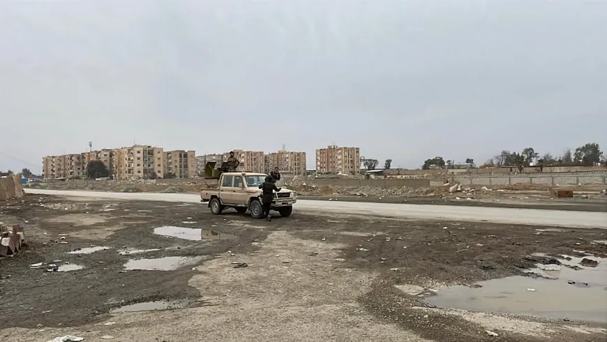 هدوء نسبي في خطوط التماس في كوباني والحسكة وريفها