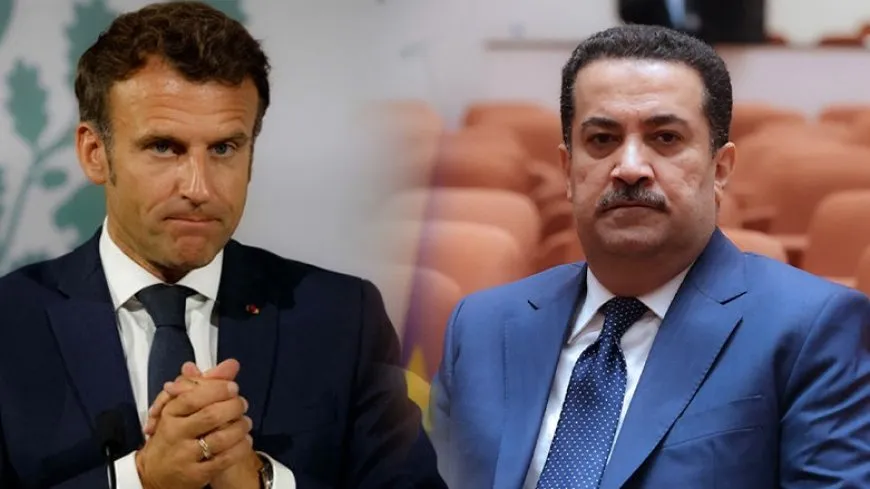 السوداني يدعو الدول الأوروبية إلى تسلّم مواطنيها من معتقلي داعش