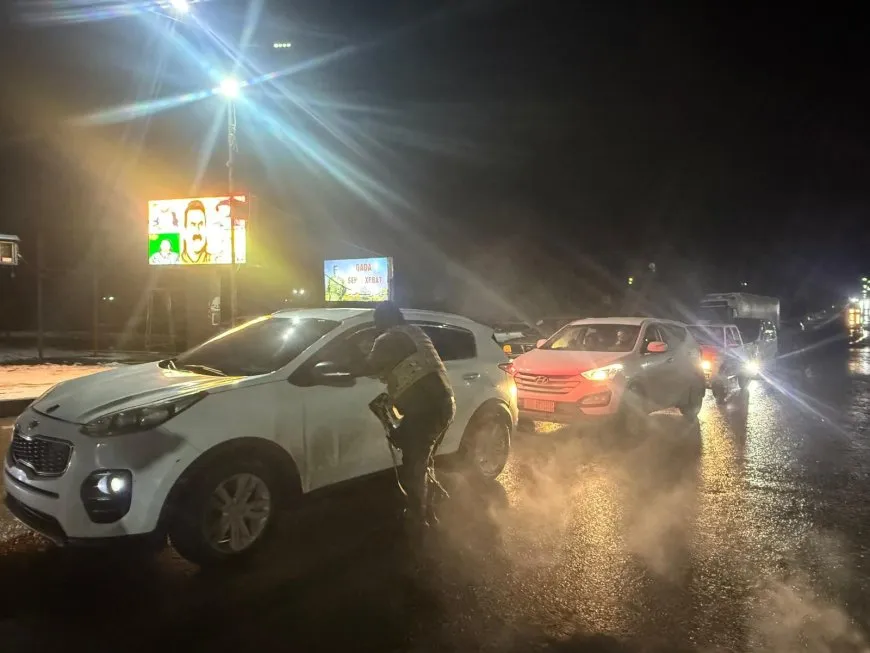 هدوء نسبي على خطوط التماس في الجزيرة وكوباني وسط استمرار النفير العام