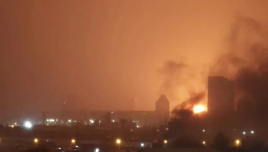 قتيل و15 جريحاً جراء هجمات على أوكرانيا