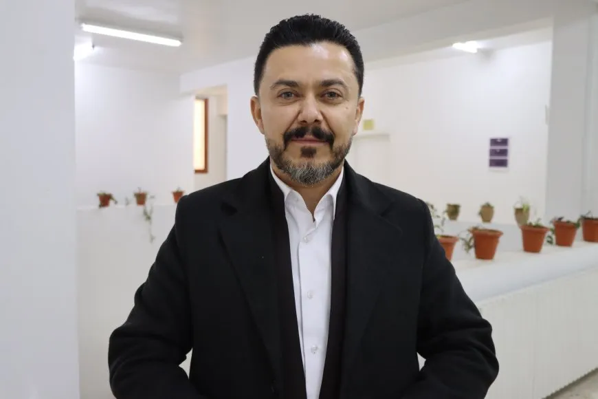 رئيس وفد جنوب كردستان: بقدومنا إلى روج آفا تعززت مشاعرنا الكردستانية أكثر