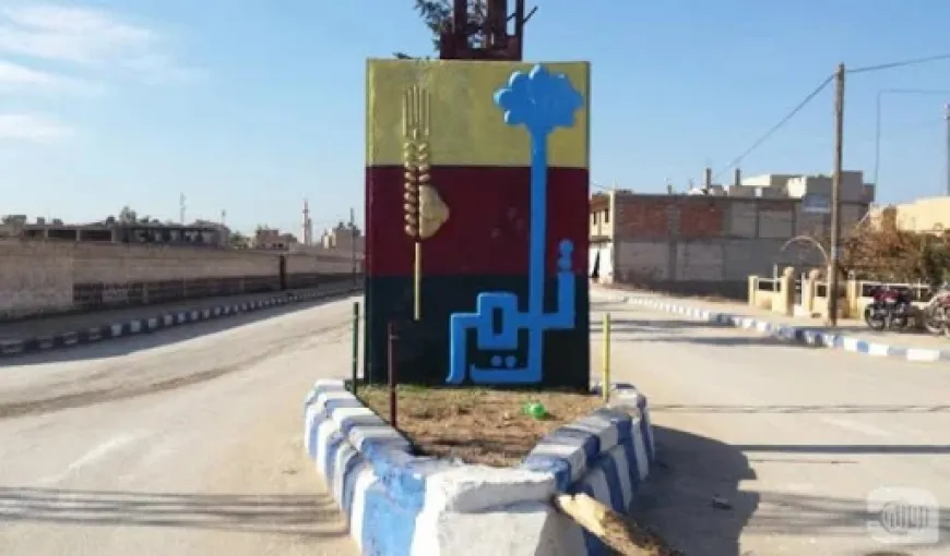 مجلس مدينة تل تمر يؤكد الجهوزية وتنظيم المجتمع في ظل النفير العام