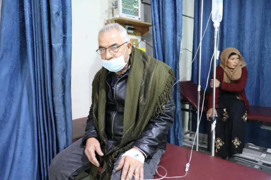 صيدلاني: مرضى يفقدون حياتهم يومياً في كوباني بسبب نقص الأدوية الأساسية