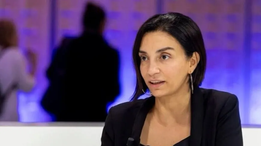 برلمانيّة: لولا الكرد لكان داعش لا يزال موجوداً في أوروبا