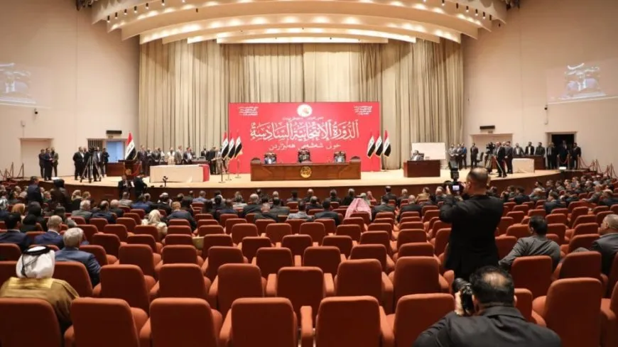 مجلس النواب العراقي يعقد جلسة خاصة لمناقشة الأوضاع الأمنية على الحدود السورية-العراقية