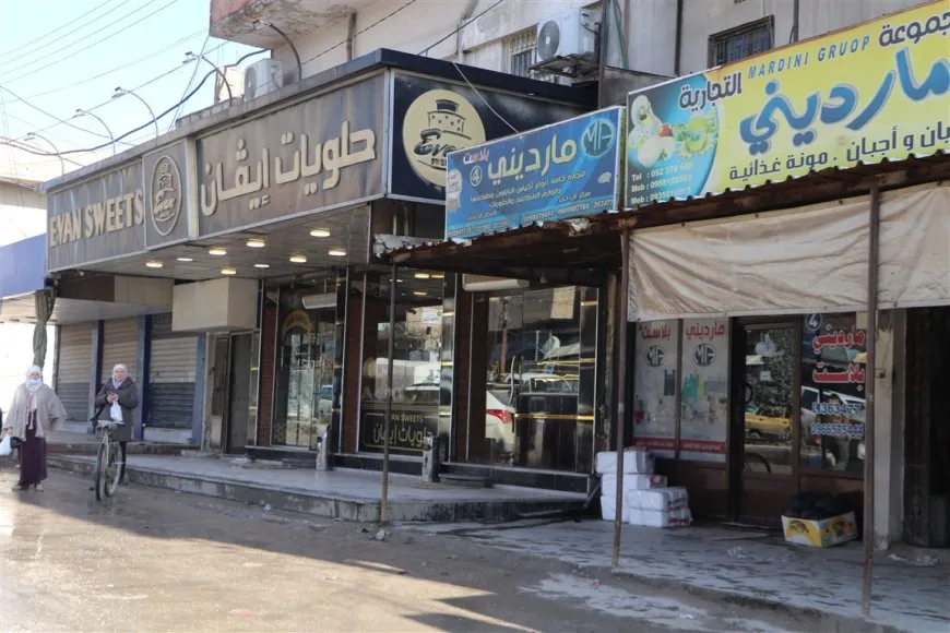 الحسكة تتكيّف مع النفير العام: استمرار الحركة الخدمية وتأمين الاحتياجات الأساسية