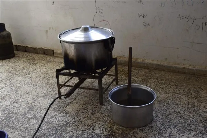 مبادرة شعبية في تل تمر لدعم حُماة المدينة