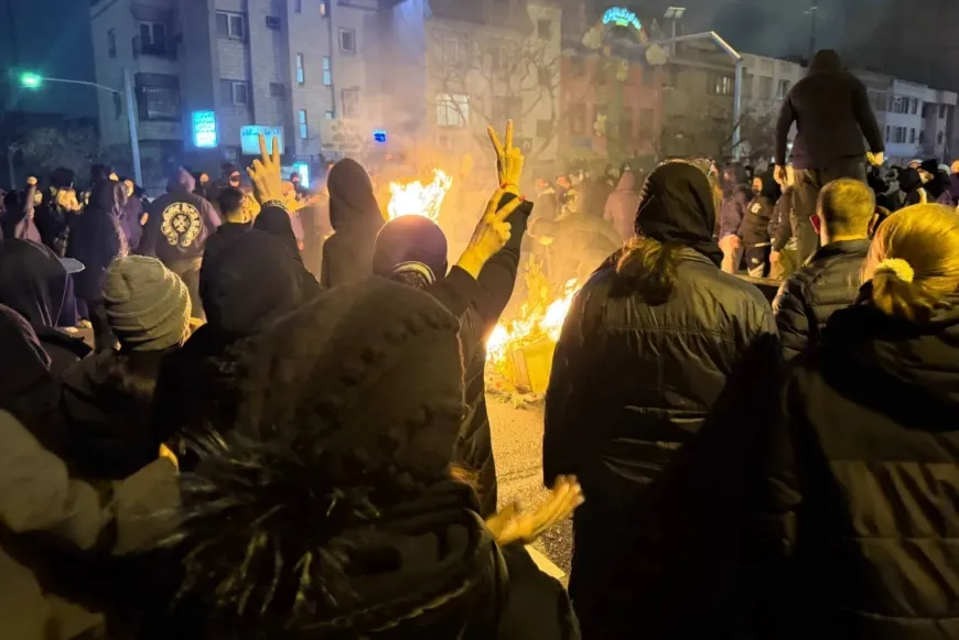 تقارير: قتلى الاحتجاجات الإيرانية قد يتجاوزون 30 ألفاً خلال يومين