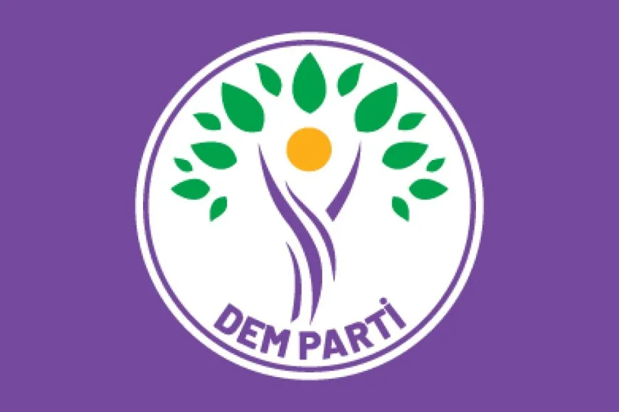 DEM PARTI يطلق حملة مساعدات إنسانية لدعم روج آفا