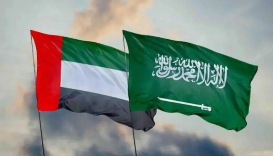 الرياض تؤكد أن بلادها تتطلع لعلاقات "قوية وإيجابية" مع أبوظبي