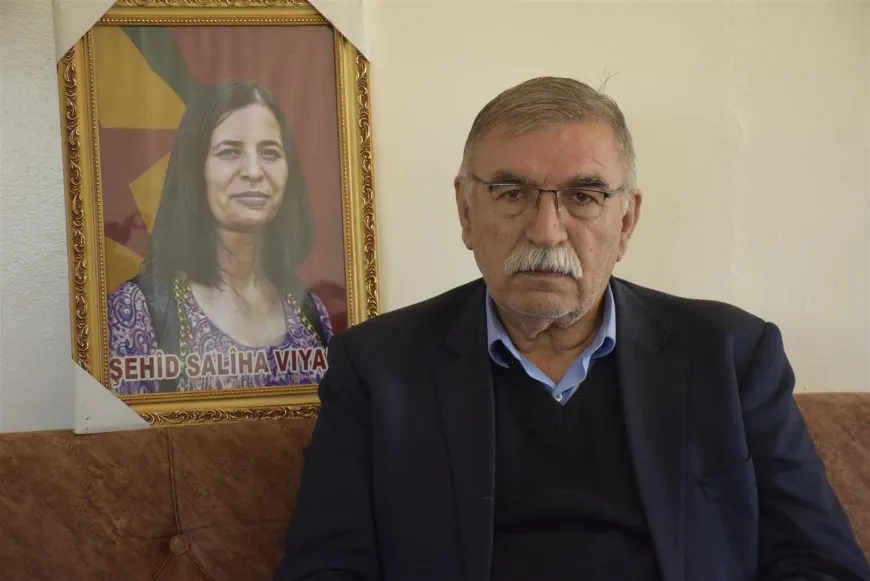 الشهيدة هيفا العربو حكاية الثورة المستمرة