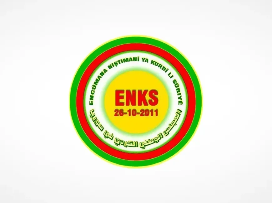 ENKS يدين المجازر بحق العوائل الكردية في ريف كوباني