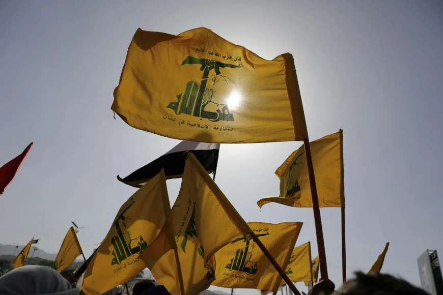 حزب الله يقول إنه سيكون "مستهدفا" في أي هجوم محتمل على إيران 