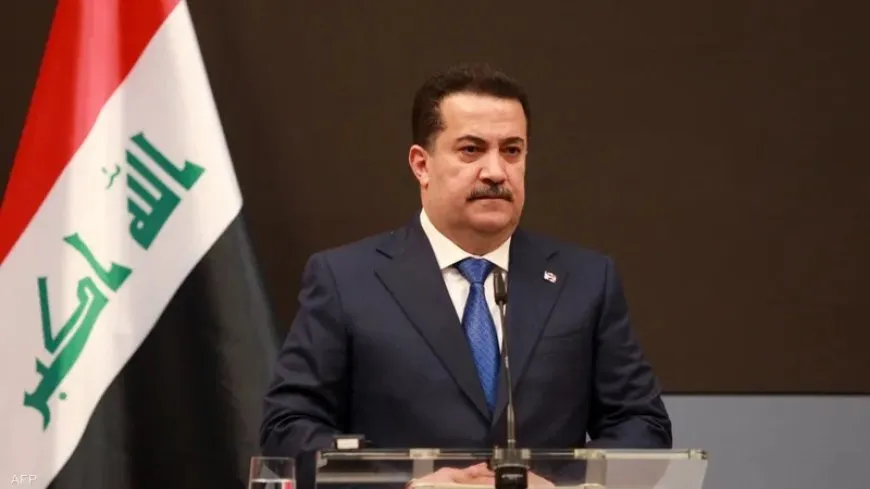 رئيس وزراء العراق يدعو الدول إلى تسلّم رعاياها من مرتزقة داعش