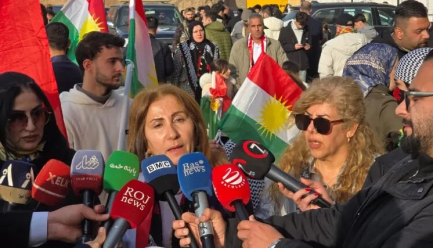 دعوات إلى إغلاق مكاتب قنوات عربية وتركية في جنوب كردستان