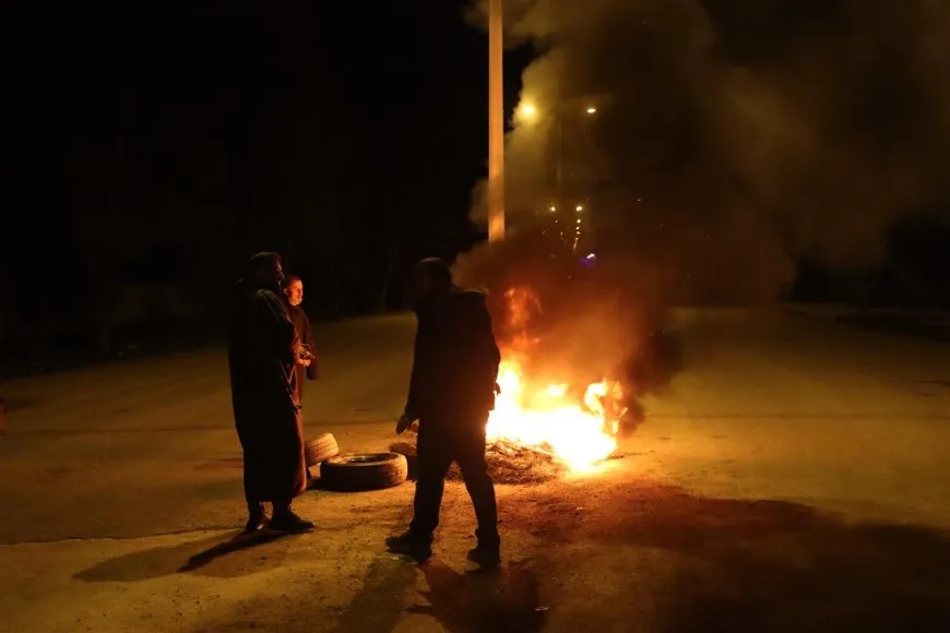 أهالي روج آفا يواصلون تنظيم أنفسهم لحماية مناطقهم من أي تهديد