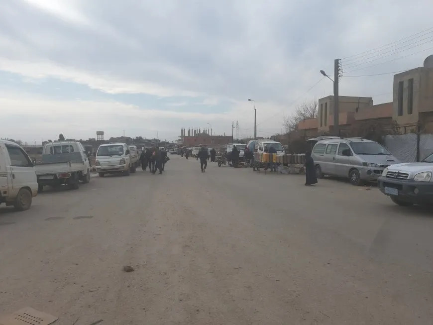 أبناء الجزيرة وكوباني يواصلون حماية مناطقهم وسط الحصار والمعاناة الإنسانية