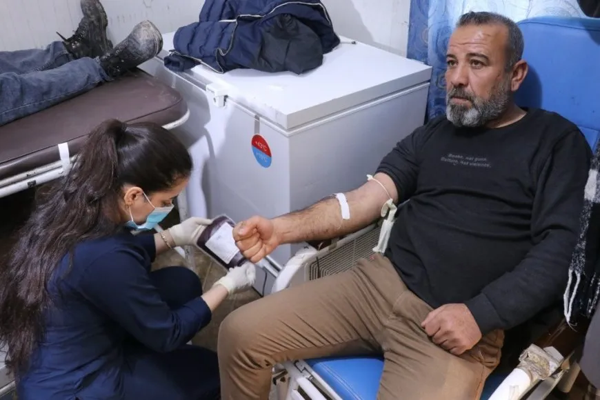 جامعة كوباني: مستعدون لتقديم كل ما يلزم لخدمة شعبنا