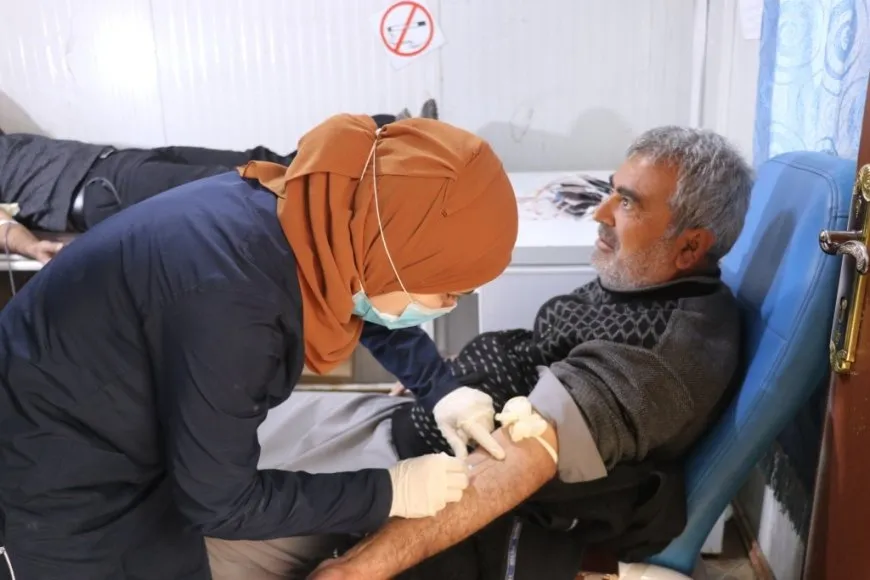 جامعة كوباني: مستعدون لتقديم كل ما يلزم لخدمة شعبنا