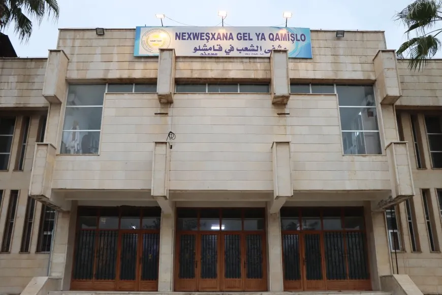 أدوية مرضى السكري والقلب والتحليل المخبري الأكثر احتياجاً في قامشلو