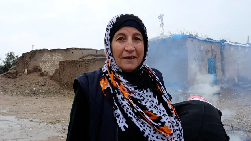 مبادرة شعبية من أهالي قرية دوكركا لدعم المقاتلين على الجبهات