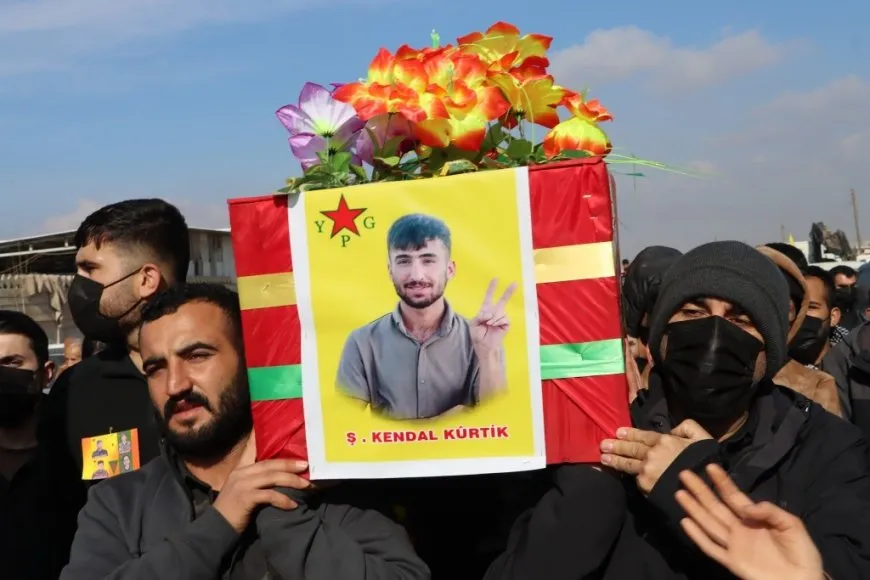 خلال مراسم للشهداء في كوباني: ننتهج درب المقاومة