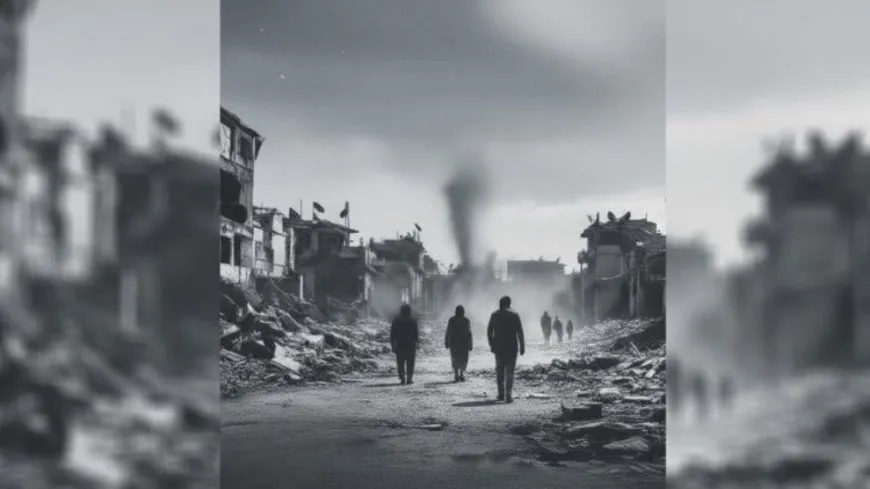 تحرك أميركي بريطاني لحماية الكرد