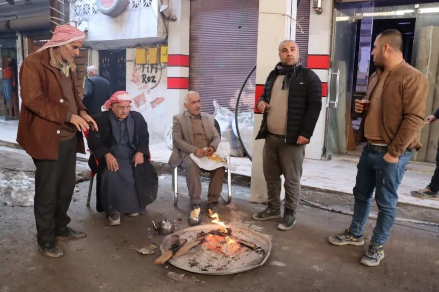 حصار كوباني مستمر منذ 12 يوماً ونقص الكهرباء والمياه والأدوية يفاقم الأزمة