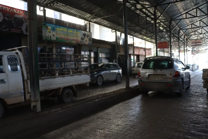 حصار كوباني مستمر منذ 12 يوماً ونقص الكهرباء والمياه والأدوية يفاقم الأزمة