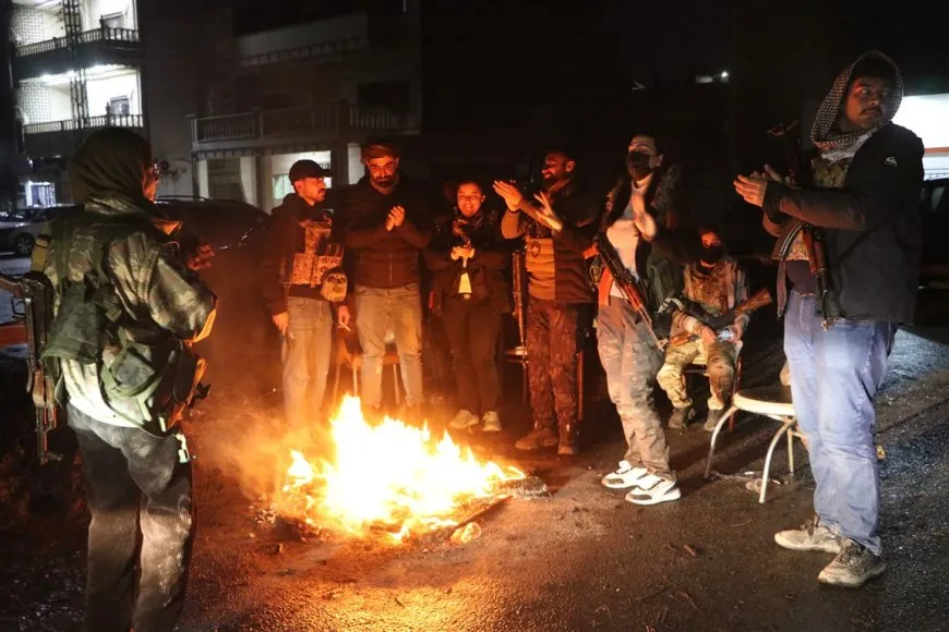 منضمون للنفير العام: نحمي الجميع وخطاب الكراهية يستهدف التعايش السلمي 
