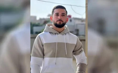 مقتل شاب من محرّدة بريف حماة في هجوم مسلح