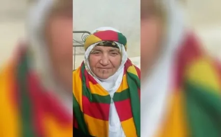وفاة الشخصية الوطنية فهيمة حجي 